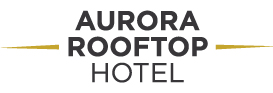 Aurora Rooftop Hotel - Rooftop Bar Sydney