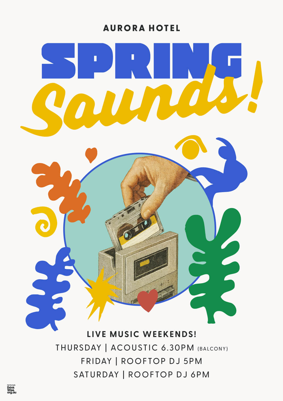 Surry Hills Live Music